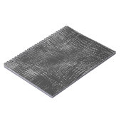 Shadow City Notizblock (Linke Seite)