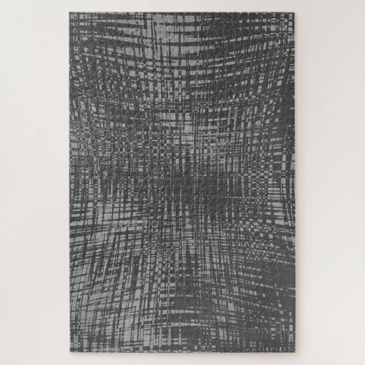 Shadow City Puzzle (Vertikal)