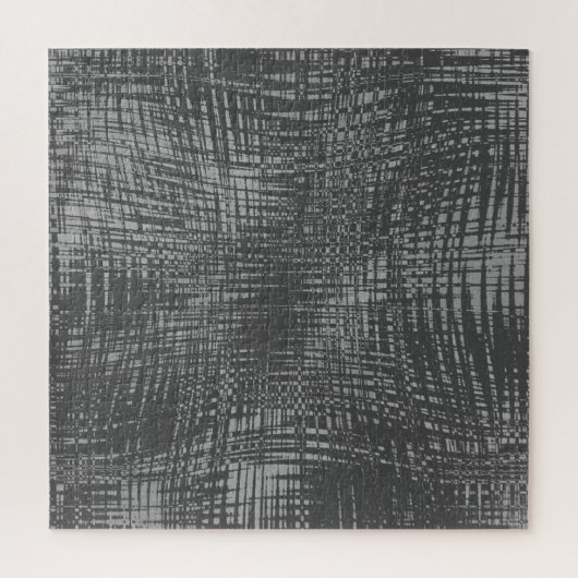 Shadow City Puzzle (Vertikal)