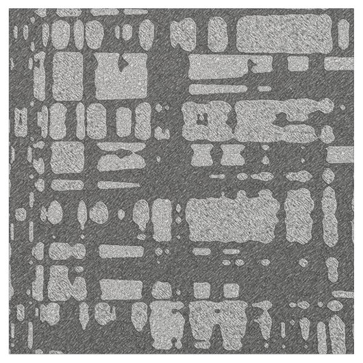 Shadow City Stoff (Nahaufnahme)