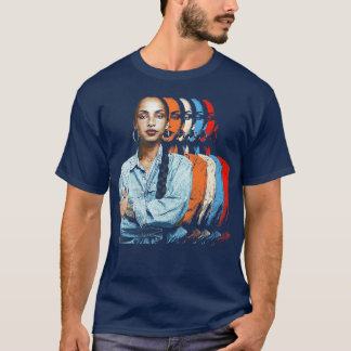 Shadow Classic Retro Sade T-Shirt