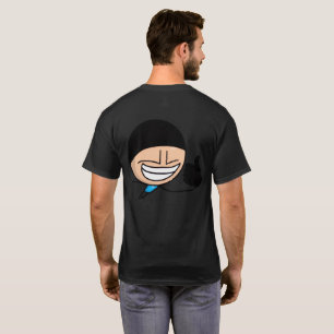 Shadow Demon Invasion ich überlebt.. DIE INVASION! T-Shirt