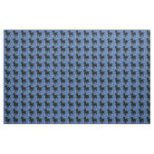 Shadow Dogs - Jack Russell Terrier v1 Stoff (Yard (91,4 cm))