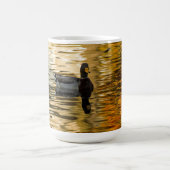 Shadow Duck Kaffeetasse (Mittel)