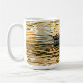 Shadow Duck Kaffeetasse (Links)