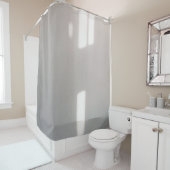 Shadow Duschvorhang (Beispiel)