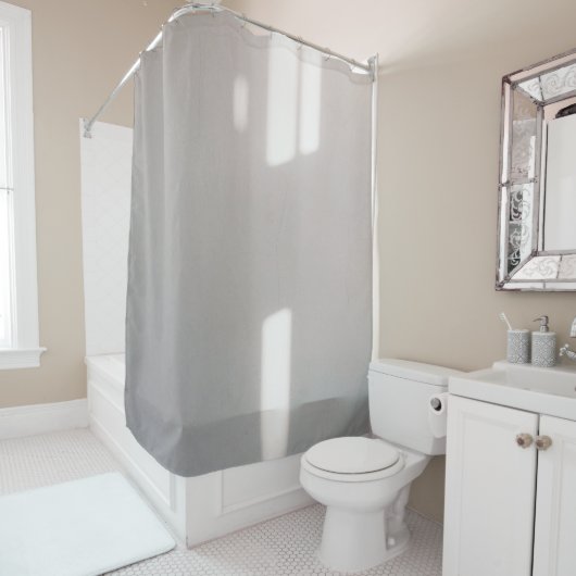 Shadow Duschvorhang (Beispiel)