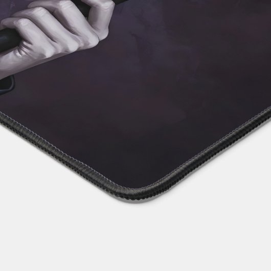 Shadow Empress Schreibtischunterlage (Ecke)