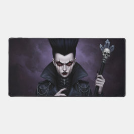 Shadow Empress Schreibtischunterlage