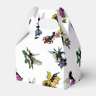 Shadow Fairies Geschenkschachtel