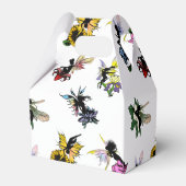 Shadow Fairies Geschenkschachtel (Vorderseite)