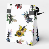 Shadow Fairies Geschenkschachtel (Rückseite)