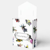 Shadow Fairies Geschenkschachtel (Geöffnet)