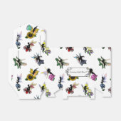 Shadow Fairies Geschenkschachtel (Ungefaltet)