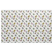 Shadow Fairies Stoff (Fat Quarter (45,7 x 55,9 cm))