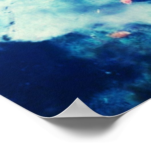 Shadow Fairy Poster (Ecke)