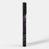 Shadow Formula Gengar Case-Mate iPhone Hülle (Rückseite / Rechts)