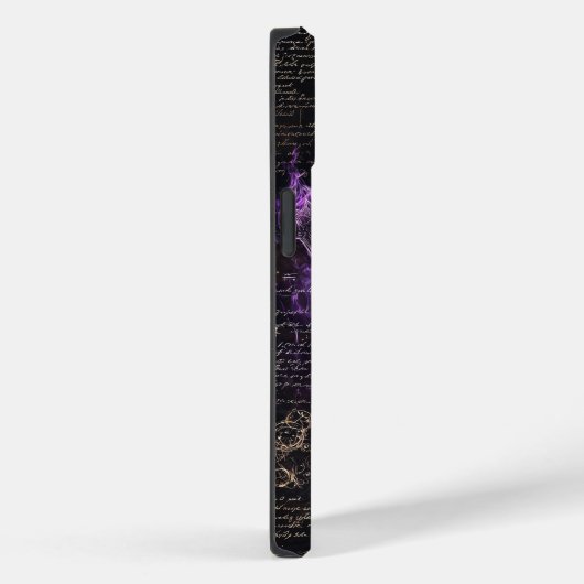 Shadow Formula Gengar Case-Mate iPhone Hülle (Rückseite / Rechts)