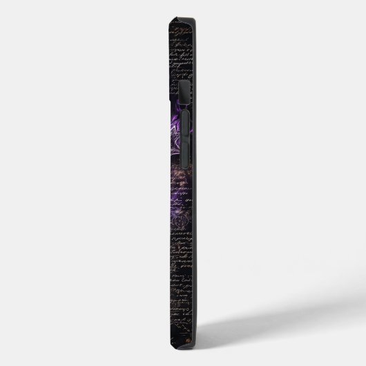 Shadow Formula Gengar Case-Mate iPhone Hülle (Rückseite / Links)