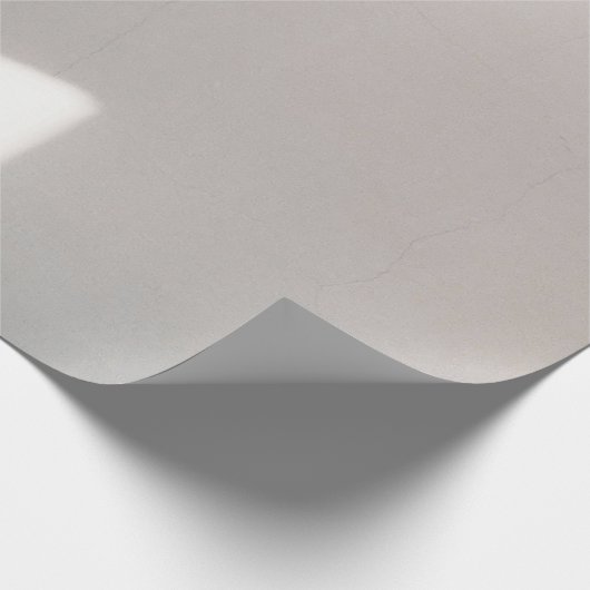 Shadow Geschenkpapier (Ecke)