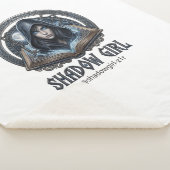 shadow girl sherpadecke (3/4)