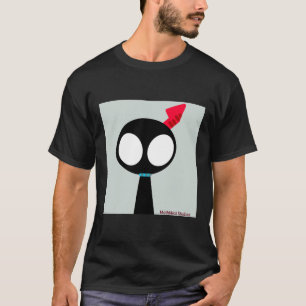 Shadow - Guapo "Grüße" - Hemd T-Shirt