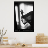 Shadow Hall Poster (Küche)