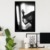 Shadow Hall Poster (Heimbüro)