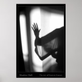 Shadow Hall Poster (Vorne)