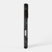Shadow Hunt – Wald-Rogue-Krieger iPhone 16 Hülle (Rechte Seite)