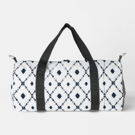 Shadow Ikat Getaway Gym & Duffle Bag