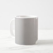 Shadow Kaffeetasse (Vorderseite Links)