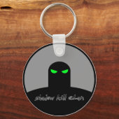 Shadow Kill Clan Schlüsselanhänger (Vorderseite)