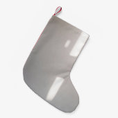 Shadow Kleiner Weihnachtsstrumpf (Vorderansicht (hängend))