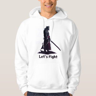 Shadow-Krieger Hoodir t-Shirt Hoodie