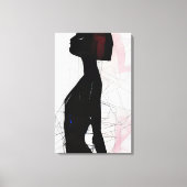 Shadow Leinwanddruck (Vorderseite)