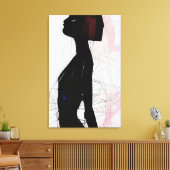 Shadow Leinwanddruck (Insitu (Wohnzimmer))