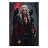 Shadow Lord Poster (Vorderseite)