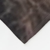 SHADOW MAN FLEECEDECKE (Ecke)