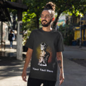 Shadow Man T - Shirt