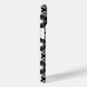 Shadow Mirror Pattern  Case-Mate iPhone Hülle (Rückseite / Rechts)