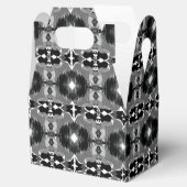 Shadow Mirror Pattern  Geschenkschachtel (Geöffnet)