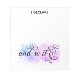 * Shadow Moon Boho Manifesting Law of Locking Notizblock