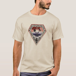 Shadow Mountain Logo-T-Shirt T-Shirt