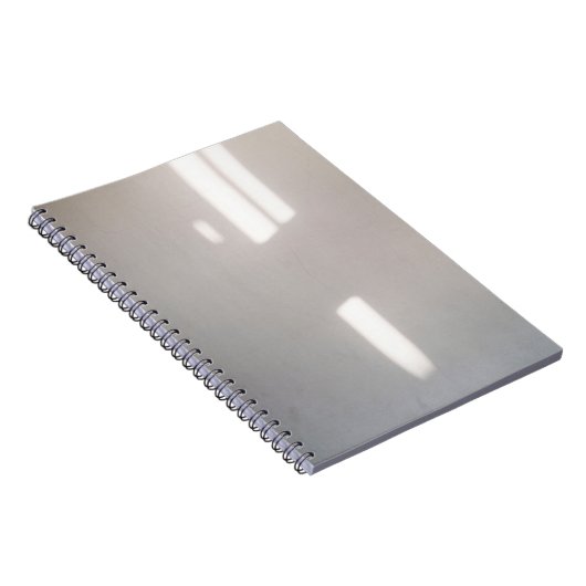 Shadow Notizblock (Rechte Seite)