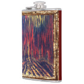 Shadow of Souls Flachmann (Links)