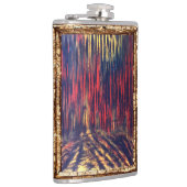 Shadow of Souls Flachmann (Rechts)