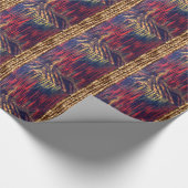 Shadow of Souls Geschenkpapier (Ecke)