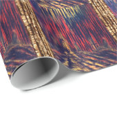 Shadow of Souls Geschenkpapier (Rolleneckpunkt)