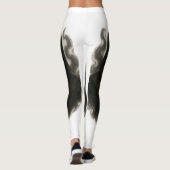 Shadow of the Underworld Leggings (Rückseite)